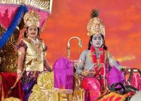 Daana Veera Soora Karna photo 6