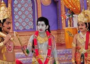 Daana Veera Soora Karna photo 9