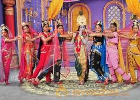 Daana Veera Soora Karna photo 8