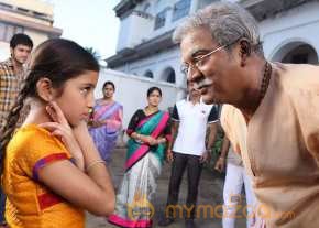 Dagudumoota Dandakore Movie Stills photo 7