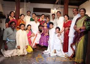 Dagudumoota Dandakore Movie Stills photo 4