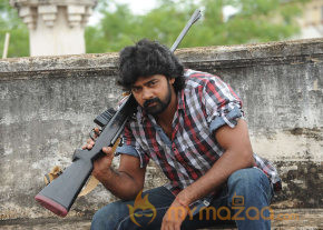 Dalam New Movie Stills   photo 14
