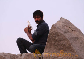 Dalam New Movie Stills   photo 4