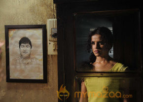 Dalam New Movie Stills  