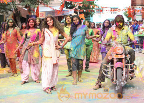 Dalam New Movie Stills   photo 31
