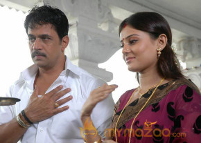 Dalapathi Movie Stills  photo 2