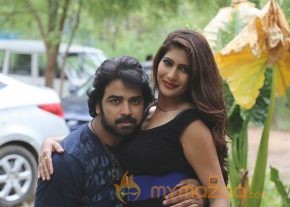 Dandu Movie Stills photo 14