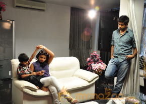 Daughter of Varma Movie New Stills photo 2