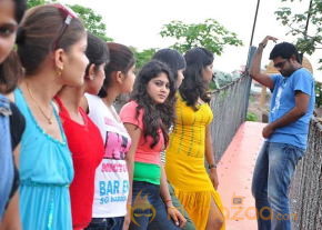 Daughter of Varma Movie New Stills photo 10