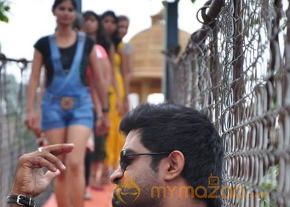 Daughter of Varma Movie New Stills photo 20