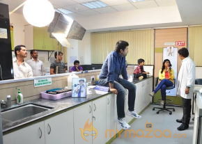 Daughter of Varma Movie New Stills photo 5