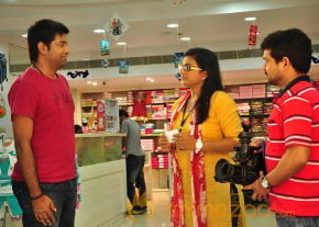 Daughter of Varma Movie New Stills photo 17