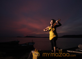 Daughter of Varma Movie New Stills photo 29