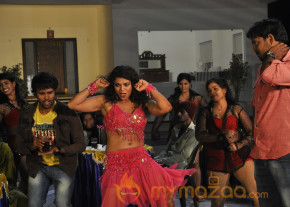Deal Movie New Stills 