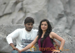 Deal Movie New Stills  photo 17