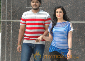 Deal Movie New Stills  photo 21