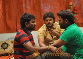 Deal Movie New Stills  photo 25
