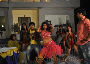 Deal Movie New Stills  photo 2