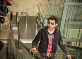 Dega Movie Latest Stills  photo 21