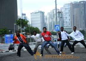 Dega Movie Latest Stills  photo 23