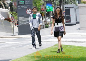 Dega Movie Latest Stills  photo 16