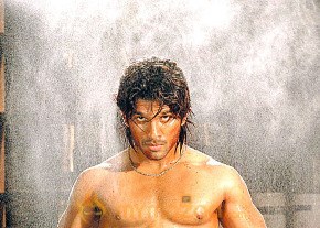 Desamuduru Movie Stills photo 29