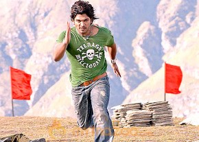 Desamuduru Movie Stills photo 34