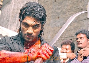 Desamuduru Movie Stills photo 44