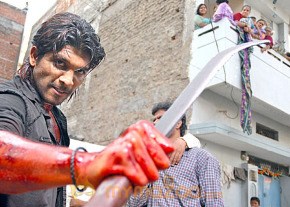 Desamuduru Movie Stills photo 46