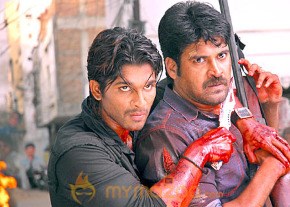 Desamuduru Movie Stills photo 47