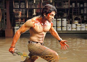 Desamuduru Movie Stills photo 48