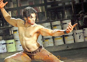 Desamuduru Movie Stills photo 49