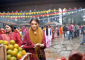 Desamuduru Movie Stills photo 52
