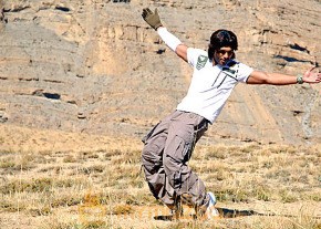 Desamuduru Movie Stills photo 55