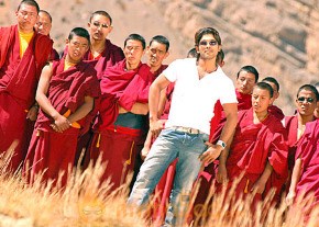 Desamuduru Movie Stills photo 58