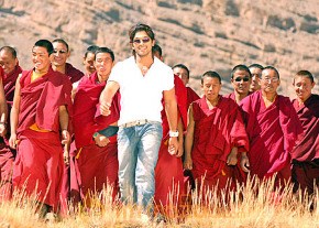 Desamuduru Movie Stills photo 59
