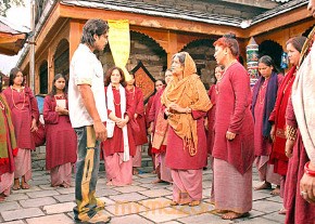 Desamuduru Movie Stills photo 68