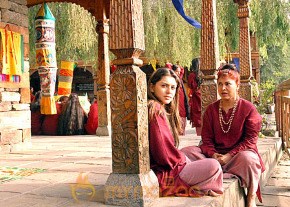 Desamuduru Movie Stills photo 70