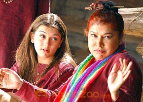 Desamuduru Movie Stills photo 77