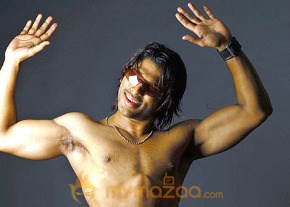 Desamuduru Movie Stills photo 86