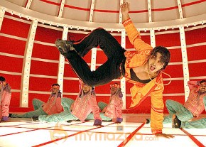 Desamuduru Movie Stills photo 88