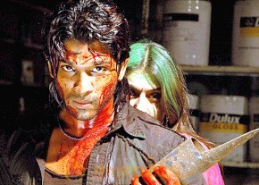 Desamuduru Movie Stills photo 90