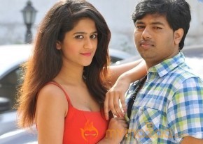 Dhada Puttistha Movie Still photo 10