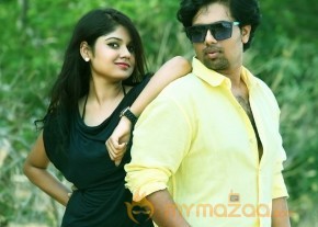 Dhada Puttistha Movie Still