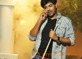 Dhada Puttistha Movie Still photo 4