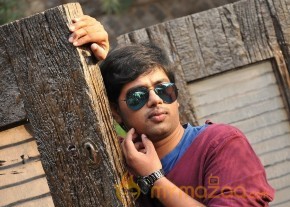 Dhada Puttistha Movie Still photo 5