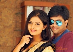 Dhada Puttistha Movie Still photo 6