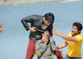Dhanalakshmi Talupu Tadithey Movie Stills photo 22