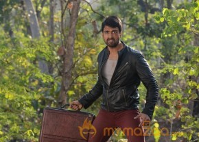 Dhanalakshmi Talupu Tadithey Movie Stills photo 18