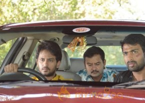 Dhanalakshmi Talupu Tadithey Movie Stills photo 3